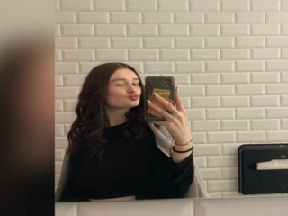 Judithmilk's Sexcam
