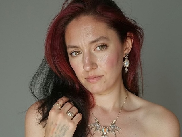 Perfil con Judycute - Imagen  n°4