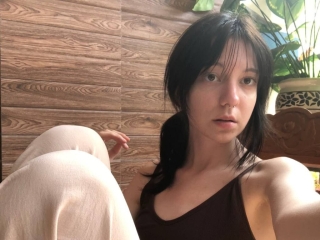 Judylong's Sexcam