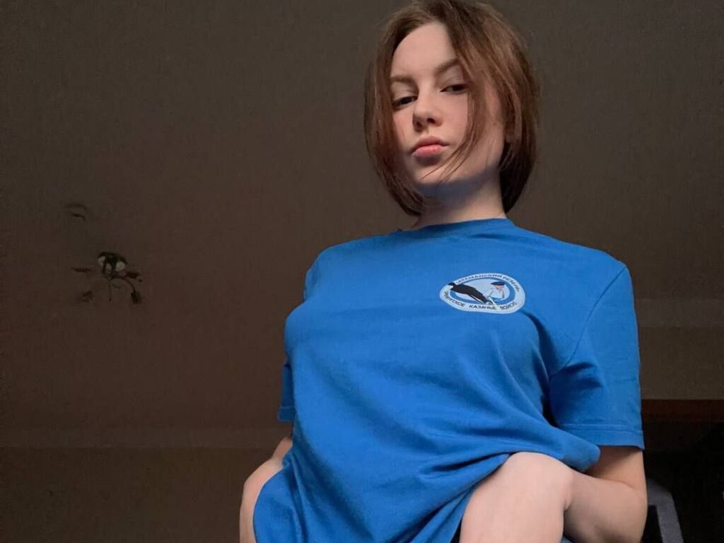 Judymedina' profilo - Immagine n°1