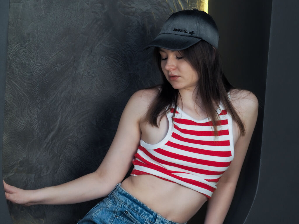 Judymedina' profilo - Immagine n°1