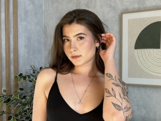 Profil de Judymoor