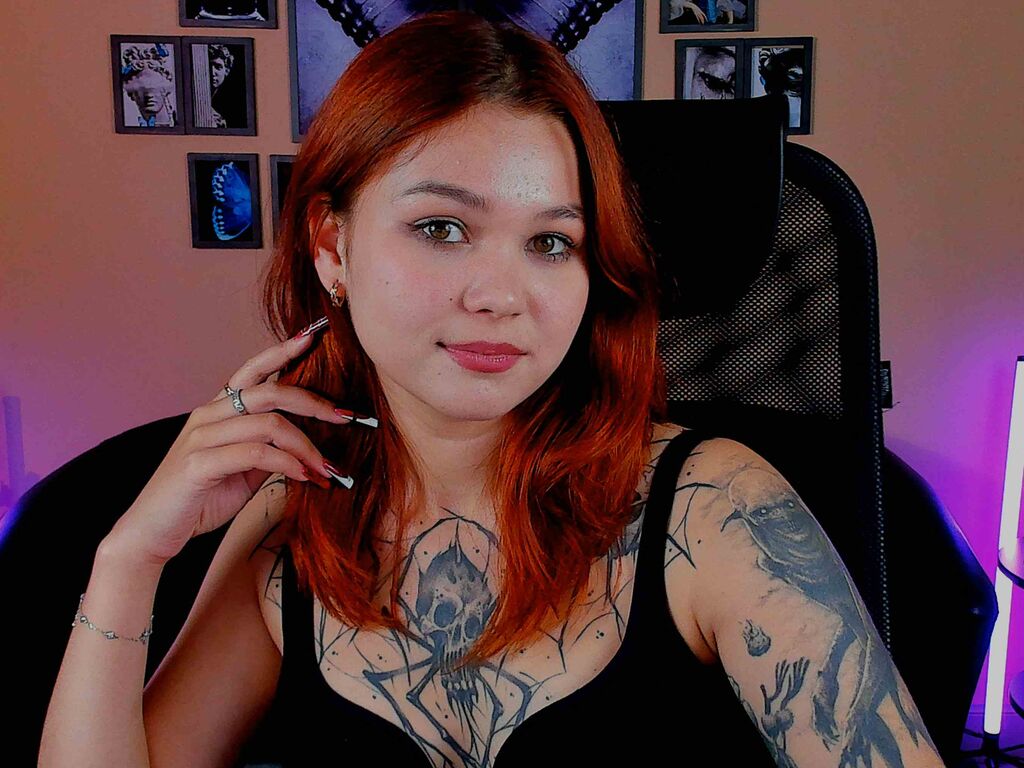 Judythmoore' profilo - Immagine n°0