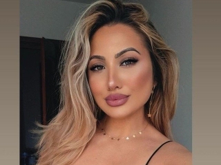 Juicy_Olivia's Sexcam