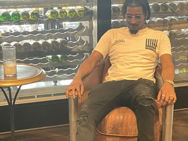 Juicyblack's profile - Image n°1