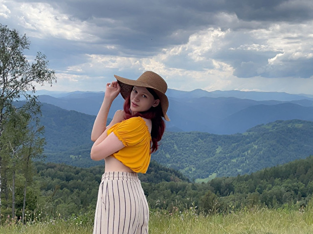 JuicyMoon' profilo - Immagine n°6