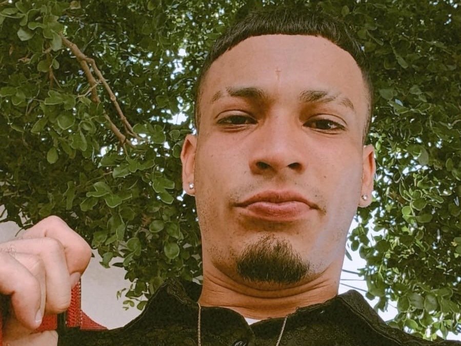 Profil de Jujihotmen - Photo n°0