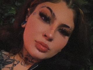 Webcam sex con Juju_Buns