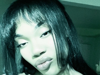 Jules_Jubilee's Sexcam