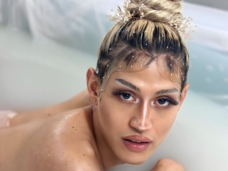 Julesbennet's Sexcam