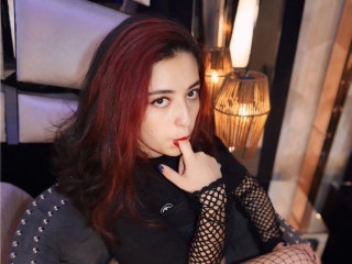 Sexo por webcam con Julesblake