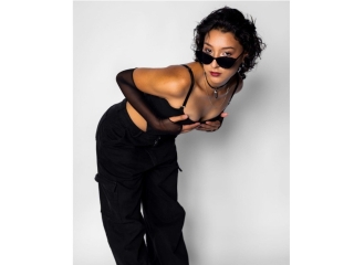 Sexo por webcam con Julesjackson