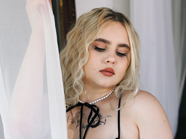 Julia20' profilo - Immagine n°5