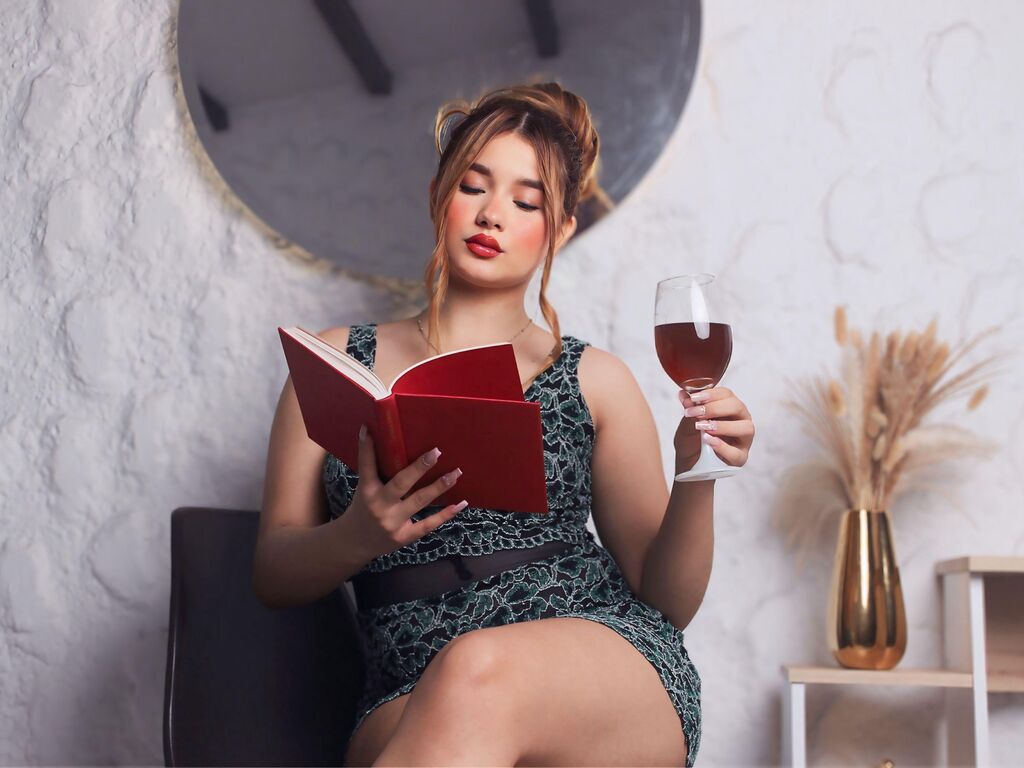 Juliaarossetti's profile - Image n°3