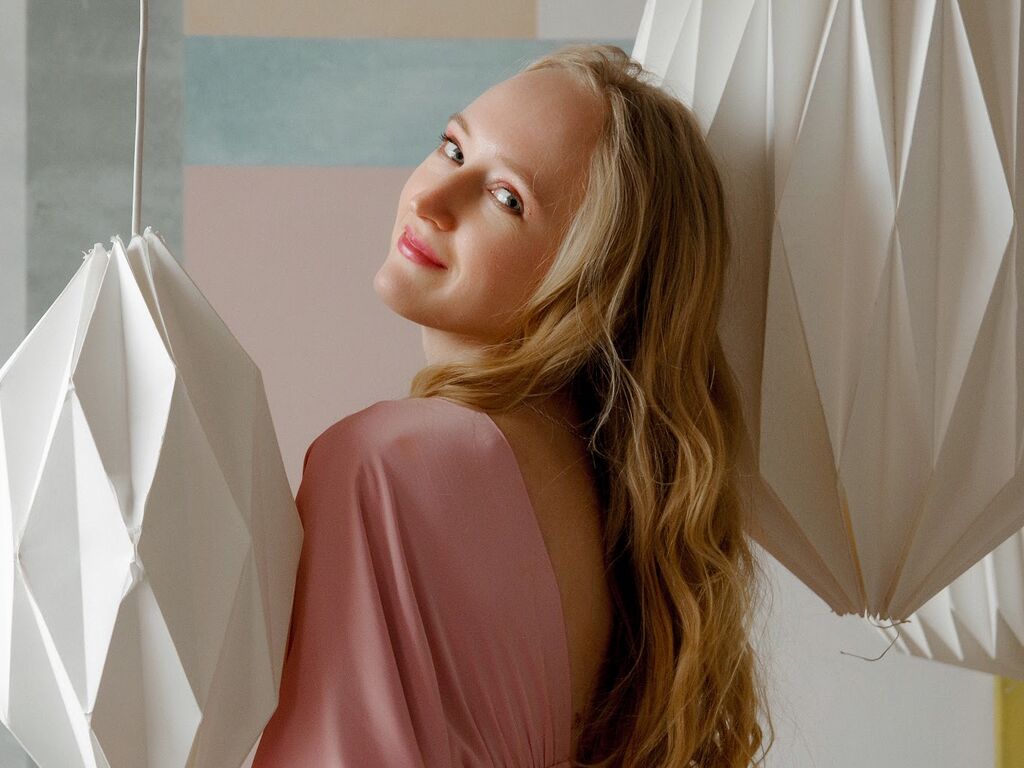 Juliabackster's profile - Image n°0