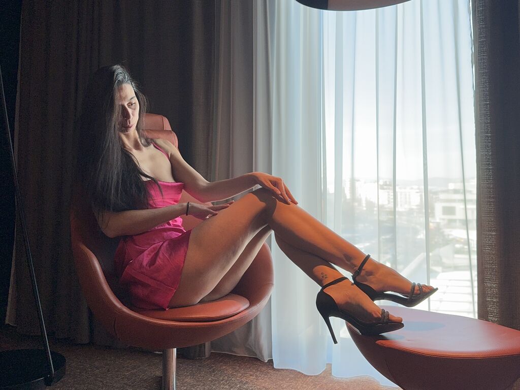 Juliabaness' profilo - Immagine n°1