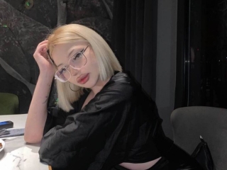Profil de Juliabase