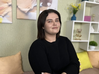 Juliabenedict's Sexcam