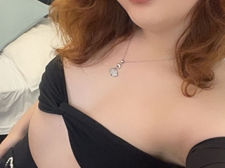 Webcam sex with JuliaBlossom