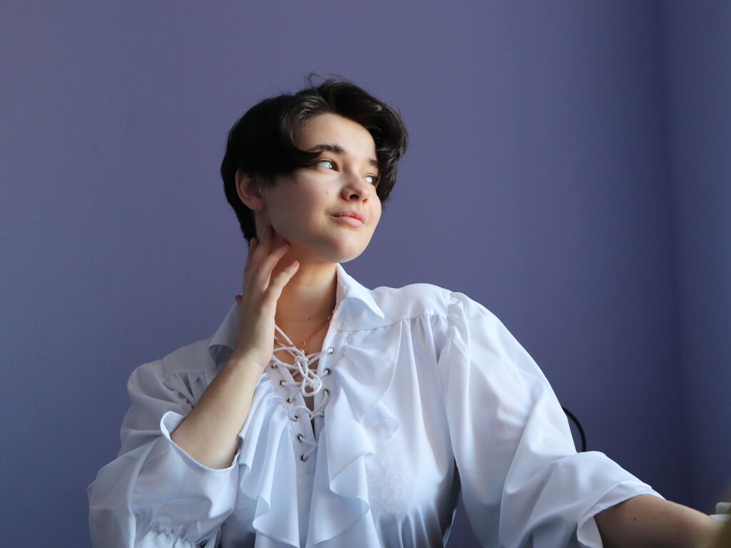 Juliaclifford's profile - Image n°0