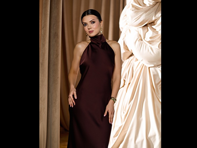 Profil de Juliaclover - Photo n°1