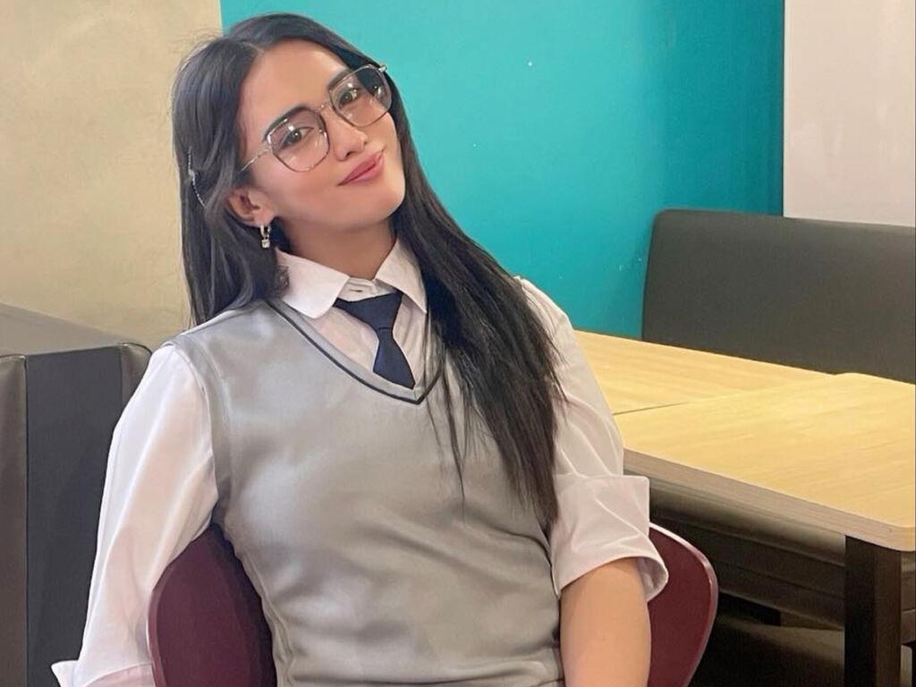 Profil de JuliaCrios - Photo n°1