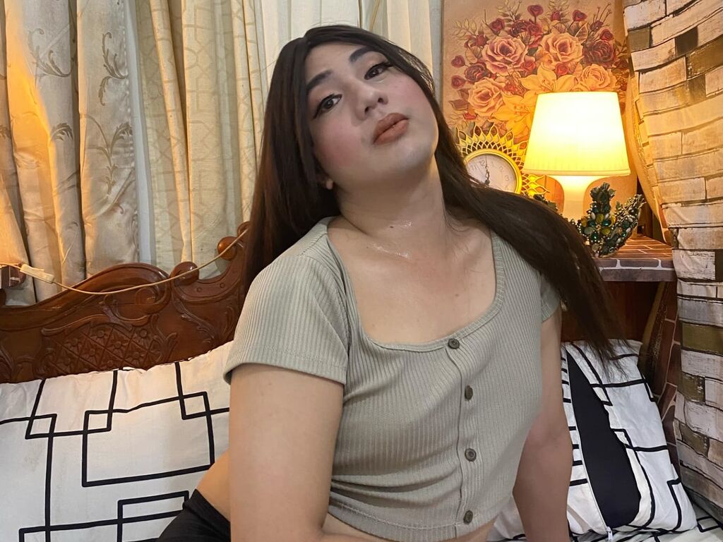 Juliadebanana's profile - Image n°0