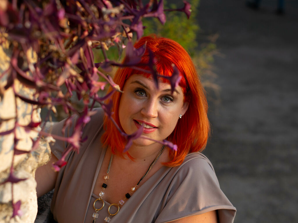 Perfil con Juliaespin - Imagen  n°1