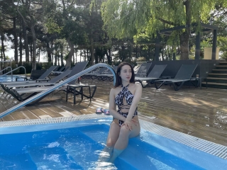 Juliaethery's Sexcam