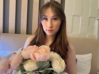 Juliafionroberts's Sexcam