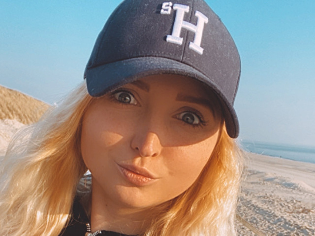 Perfil con Juliafox - Imagen  n°5