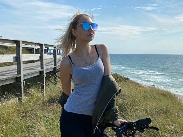 Perfil con Juliafox - Imagen  n°13