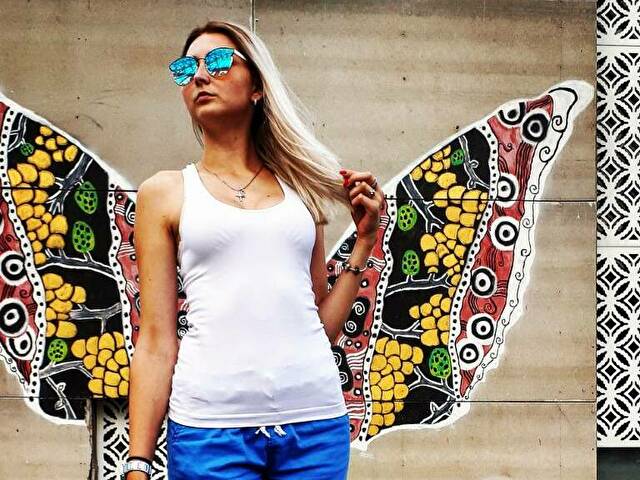 Perfil con Juliafox - Imagen  n°6