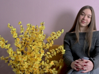 Sexo por webcam con Juliafrazier