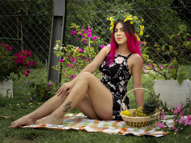 Perfil con JuliaGarcia - Imagen  n°23