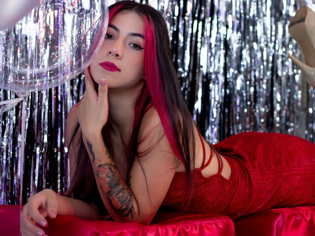 Perfil con JuliaGarcia - Imagen  n°29