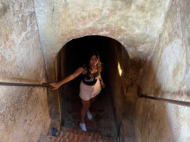 Perfil con JuliaGarcia - Imagen  n°38