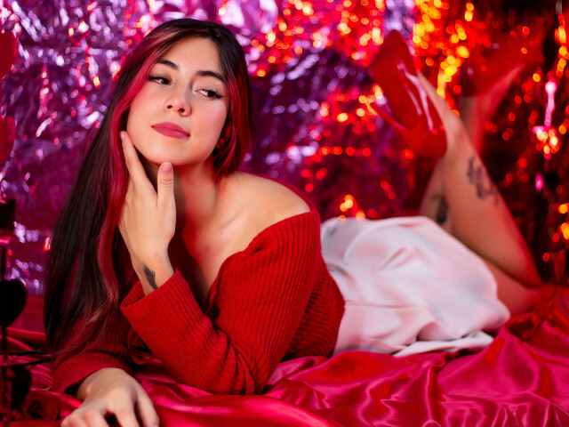 Perfil con JuliaGarcia - Imagen  n°35