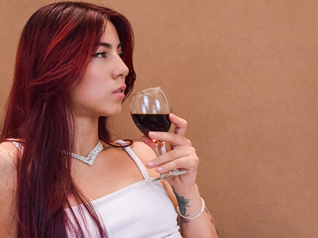 Profil de JuliaGarcia - Photo n°3