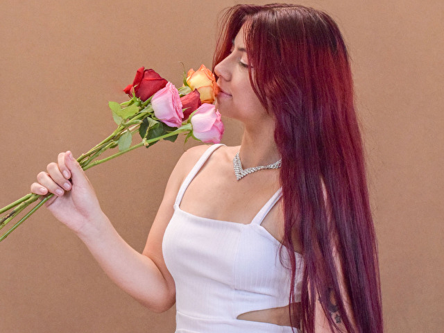 Profil de JuliaGarcia - Photo n°2