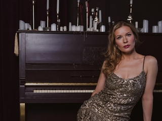 Sexcam Live Show von JuliaGiulia