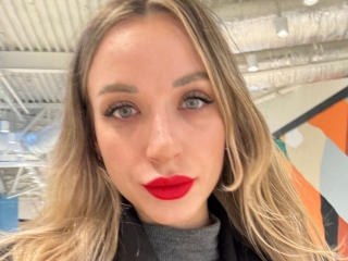 Juliahaart's Sexcam