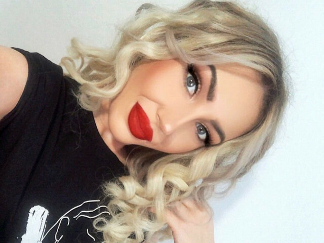 juliahaie's profile - Image n°82