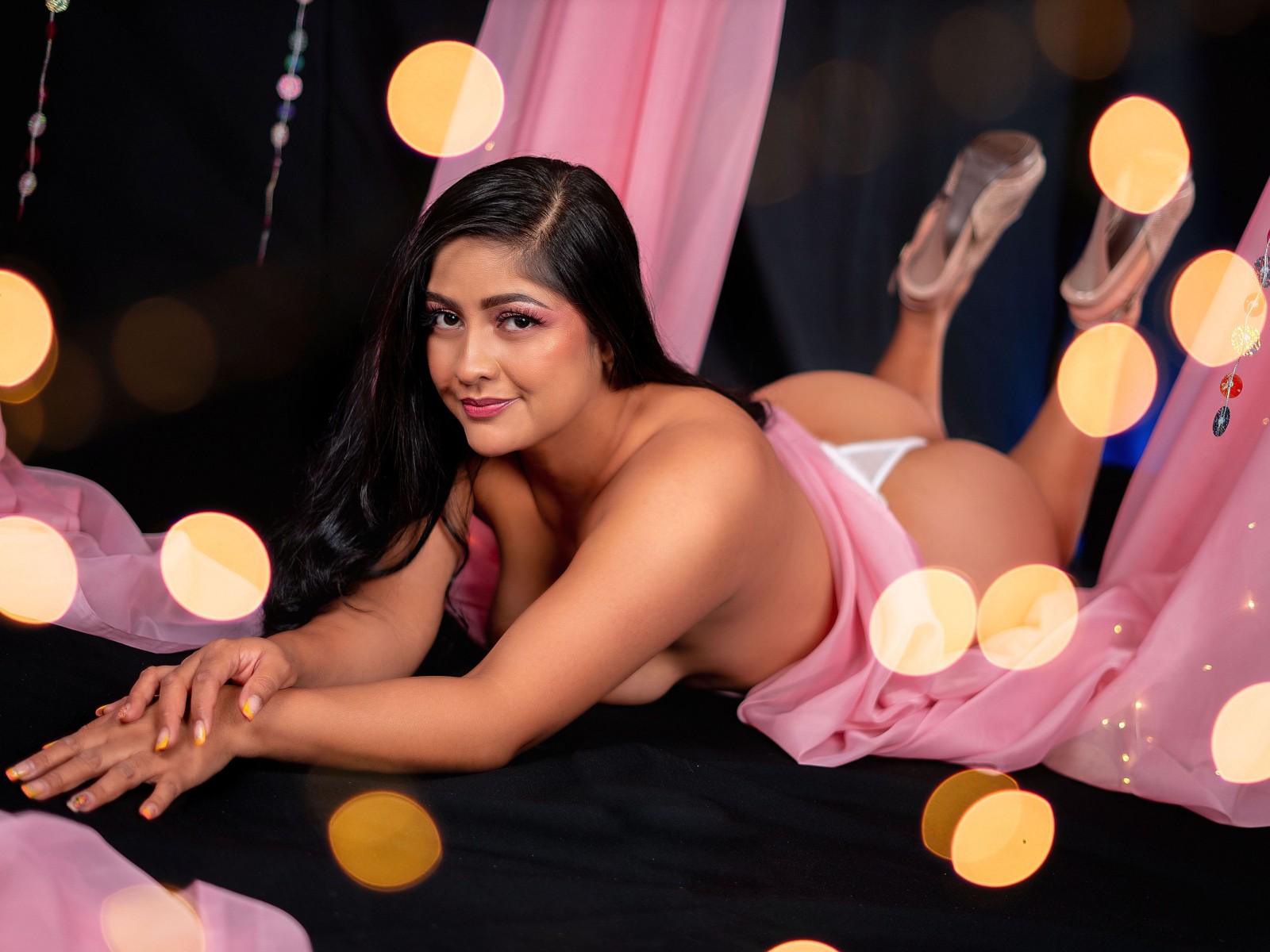 Juliahaye's profile - Image n°1
