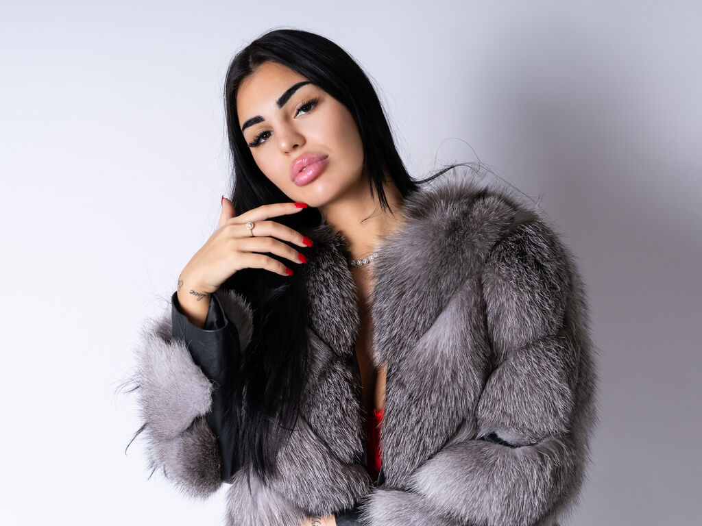 Perfil con Juliahaze - Imagen  n°1