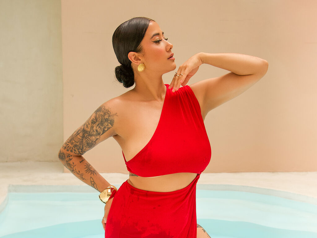 Perfil con Juliahlewis - Imagen  n°1