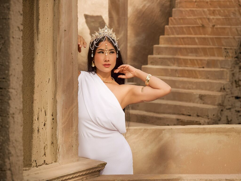 Juliahlewis's Profil - Bild n°1