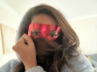 Webcam sex met Juliahotgirly