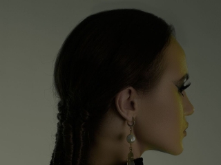 Sexo por webcam con Juliahox