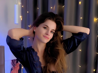 Webcam sex met Juliajenny